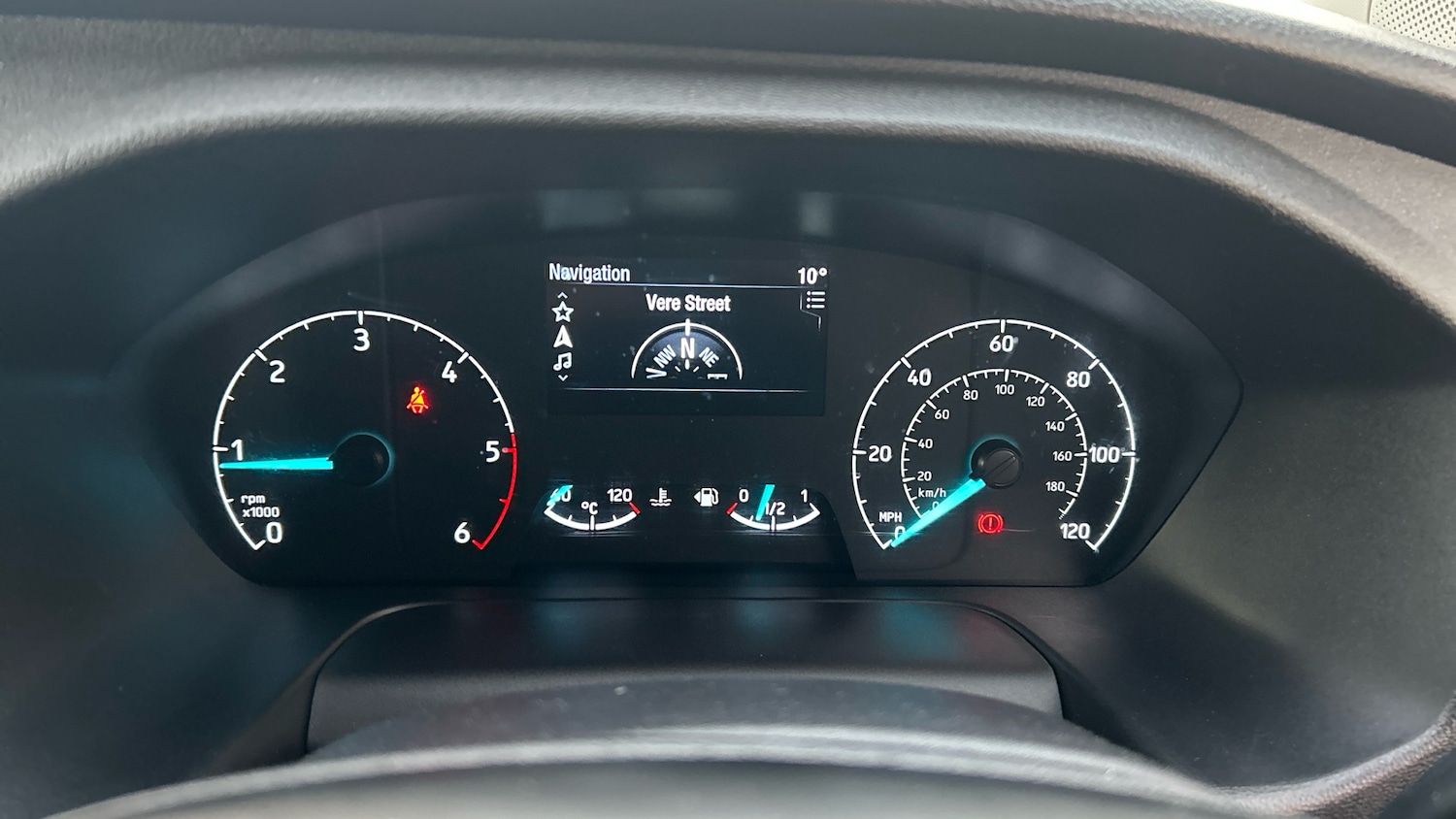 Used Ford Transit Custom 2021 for sale - 76449545: Photo 19