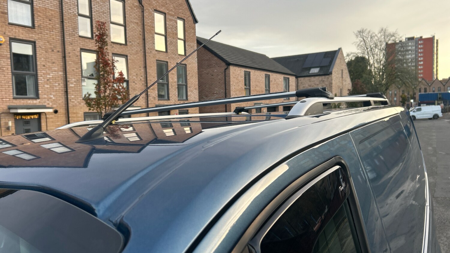 Used Ford Transit Custom 2021 for sale - 76449545: Photo 25