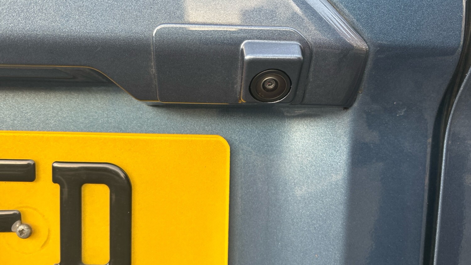 Used Ford Transit Custom 2021 for sale - 76449545: Photo 26