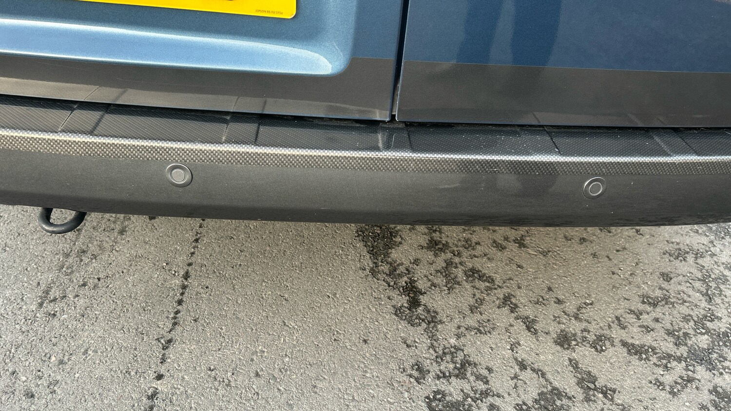 Used Ford Transit Custom 2021 for sale - 76449545: Photo 27