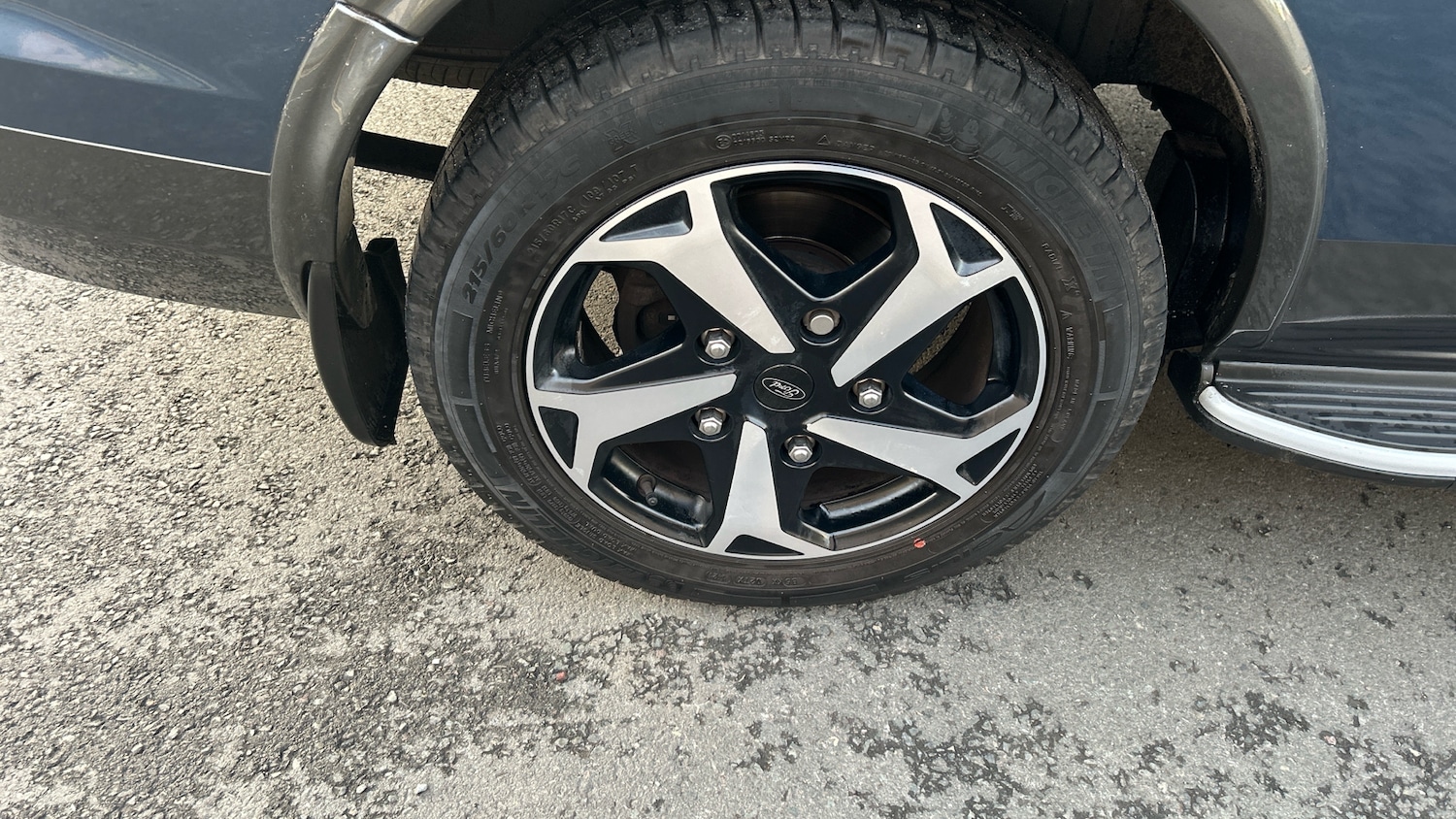 Used Ford Transit Custom 2021 for sale - 76449545: Photo 28