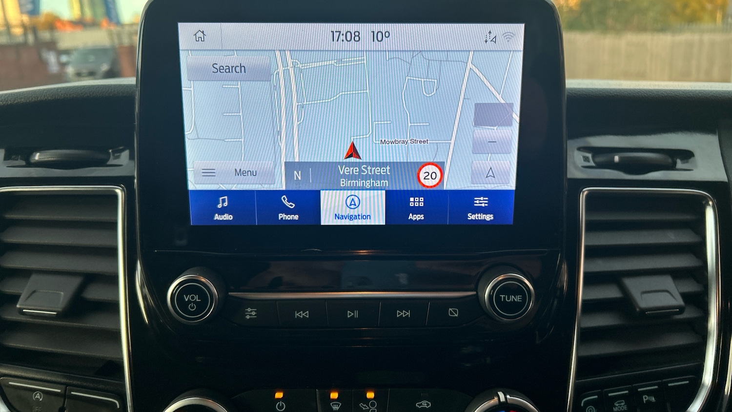 Used Ford Transit Custom 2021 for sale - 76449545: Photo 34