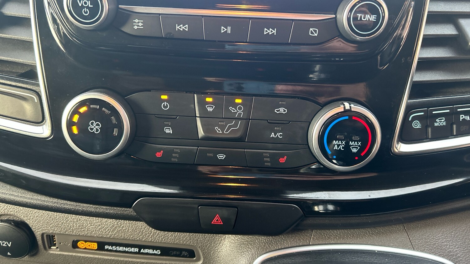 Used Ford Transit Custom 2021 for sale - 76449545: Photo 36