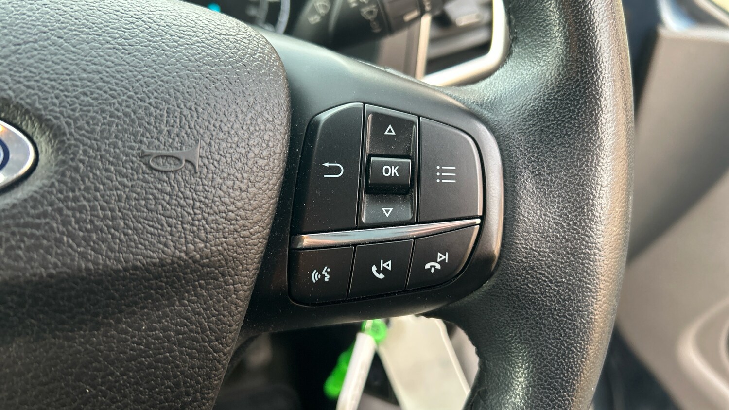 Used Ford Transit Custom 2021 for sale - 76449545: Photo 38