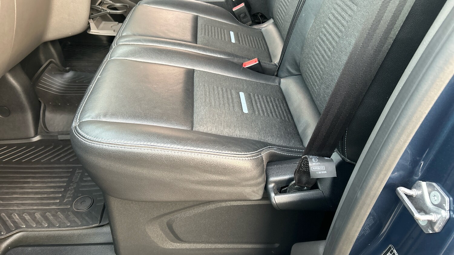 Used Ford Transit Custom 2021 for sale - 76449545: Photo 40