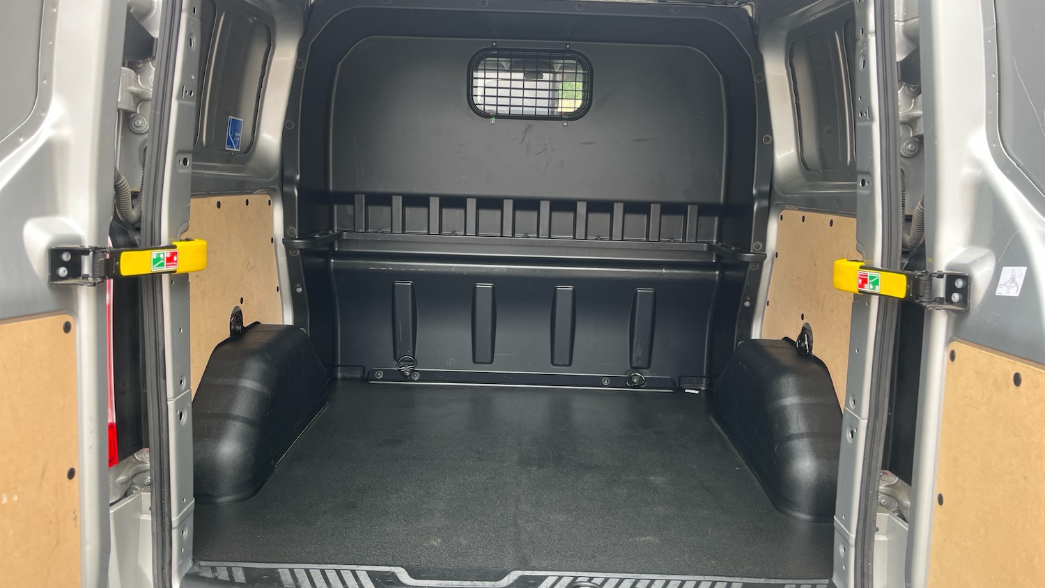 Used Ford Transit Custom 2023 for sale - 75446003: Photo 12