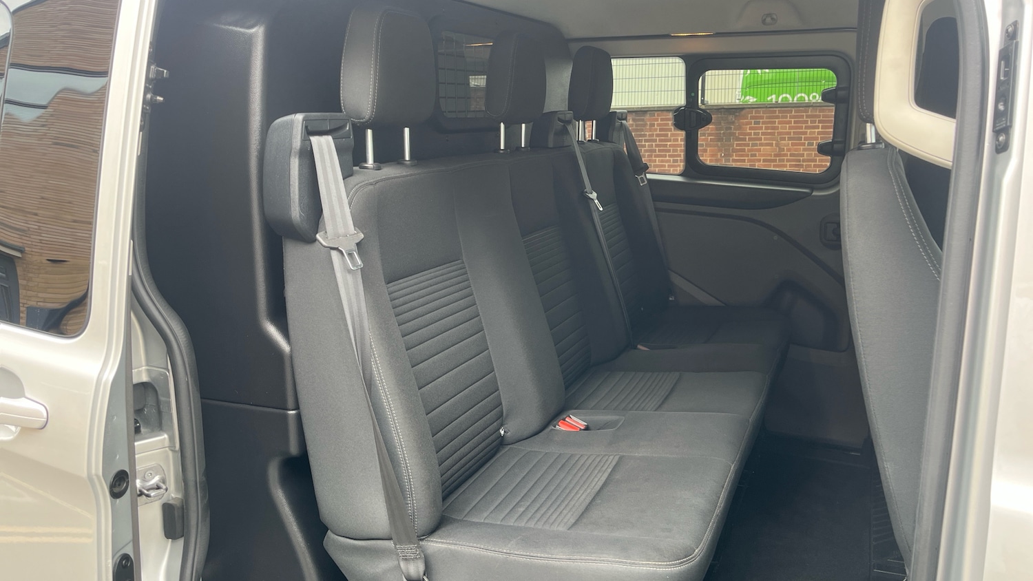 Used Ford Transit Custom 2023 for sale - 75446003: Photo 14