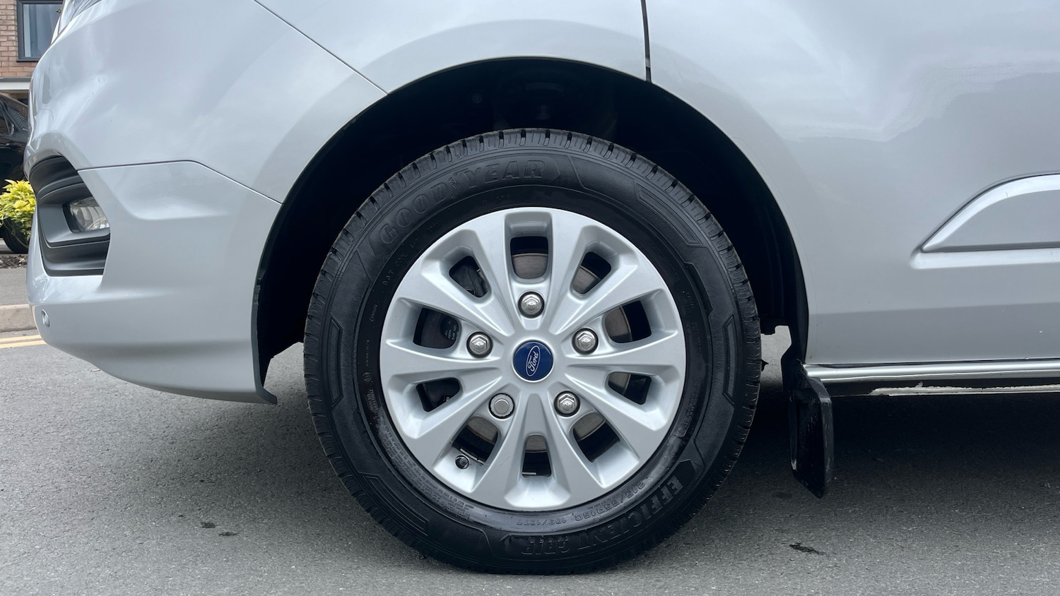 Used Ford Transit Custom 2023 for sale - 75446003: Photo 17