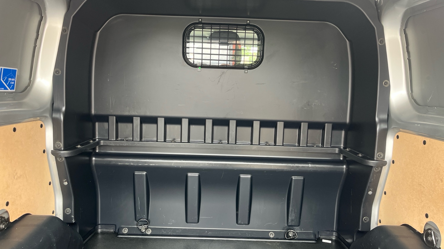 Used Ford Transit Custom 2023 for sale - 75446003: Photo 18