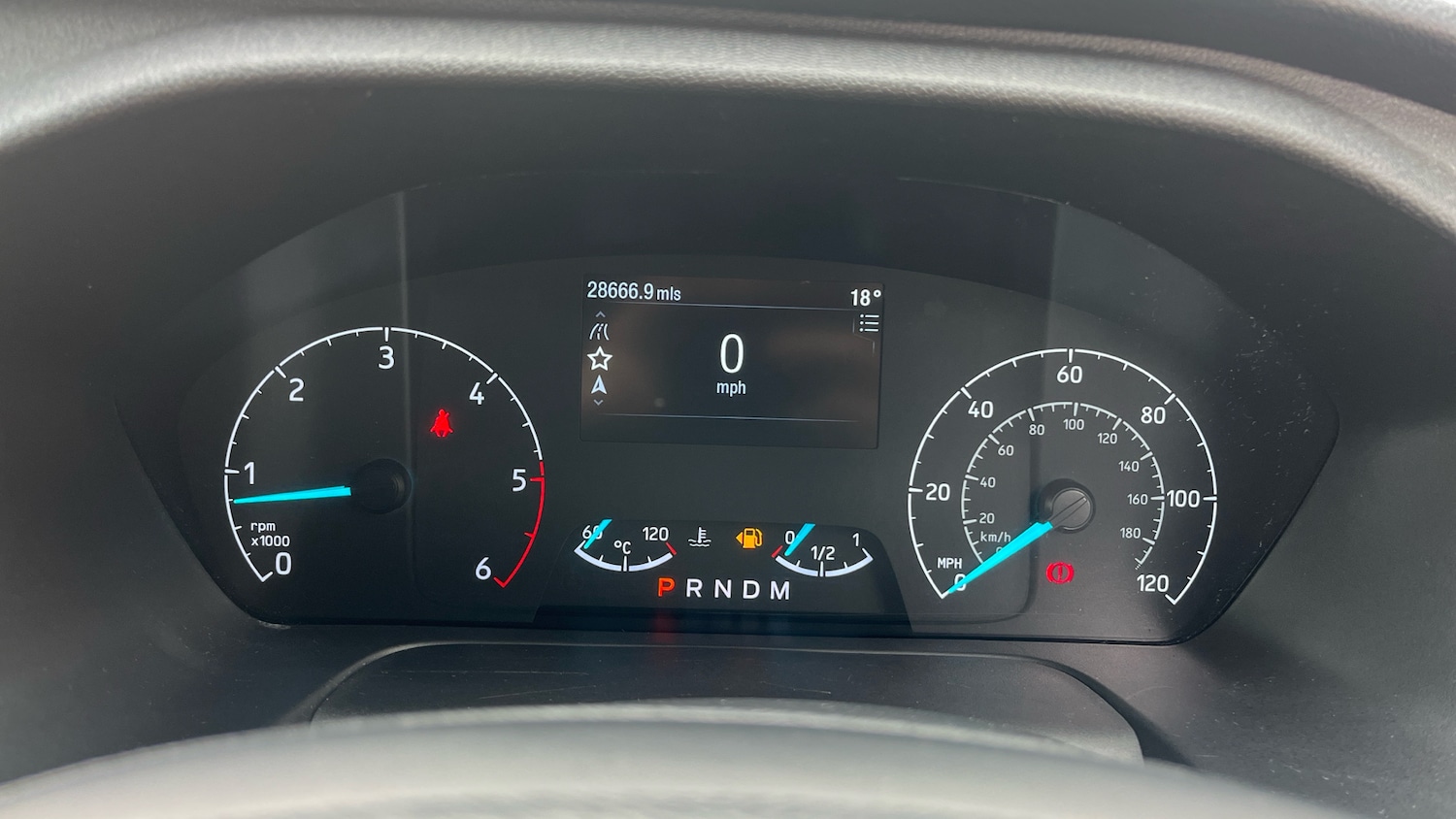 Used Ford Transit Custom 2023 for sale - 75446003: Photo 19
