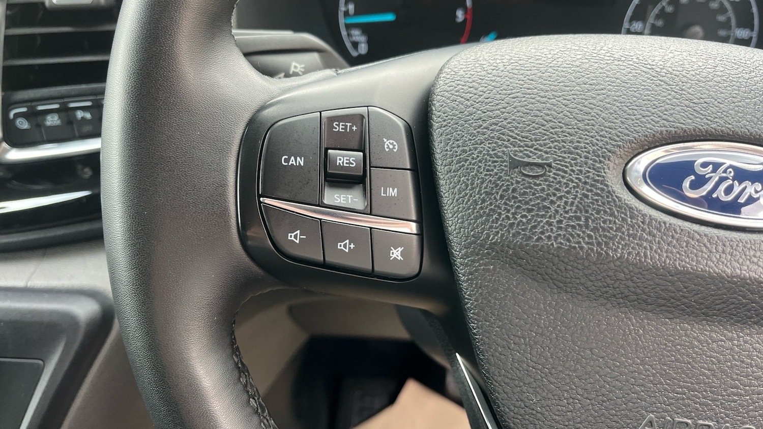 Used Ford Transit Custom 2023 for sale - 75446003: Photo 21