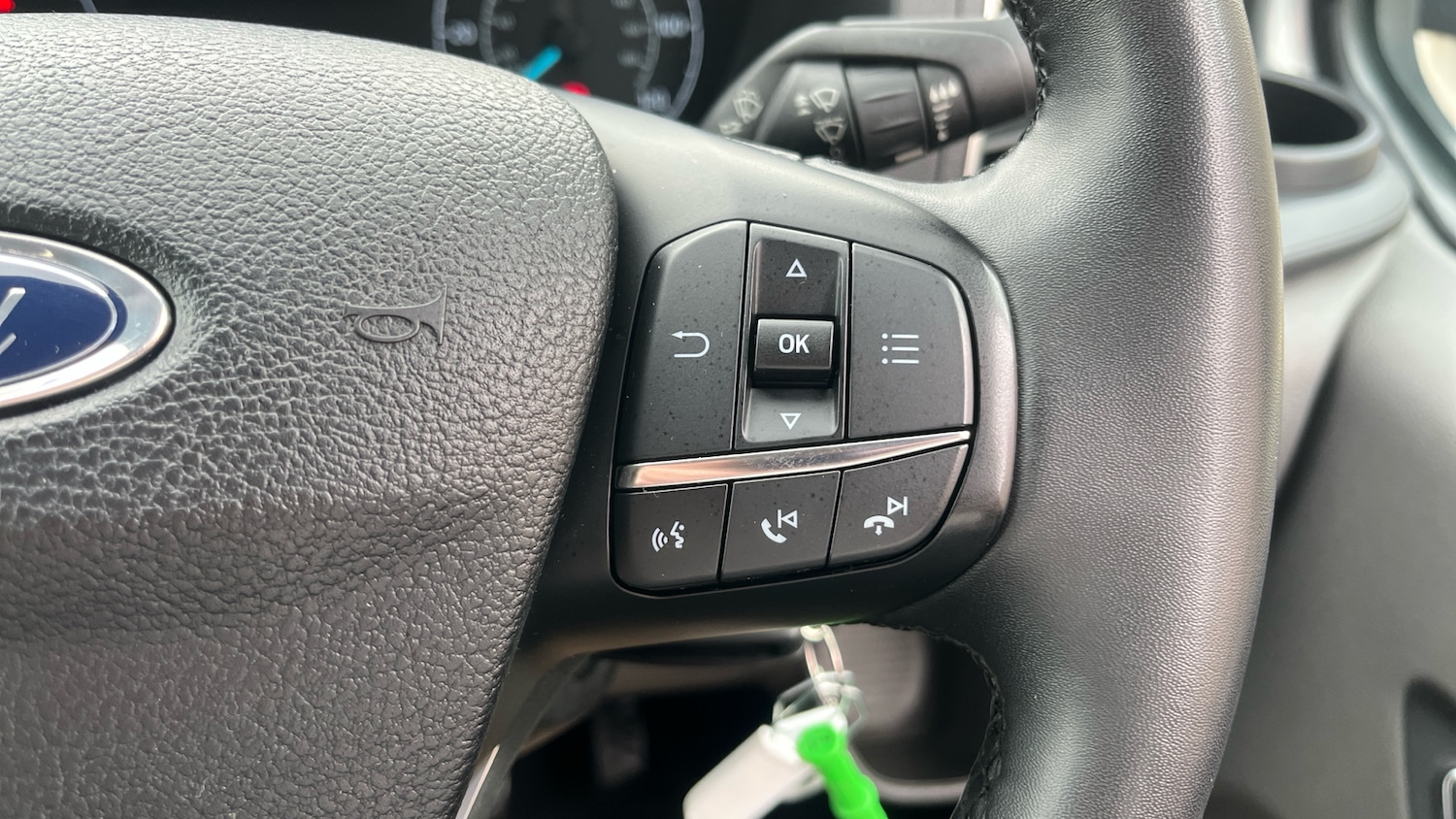 Used Ford Transit Custom 2023 for sale - 75446003: Photo 22