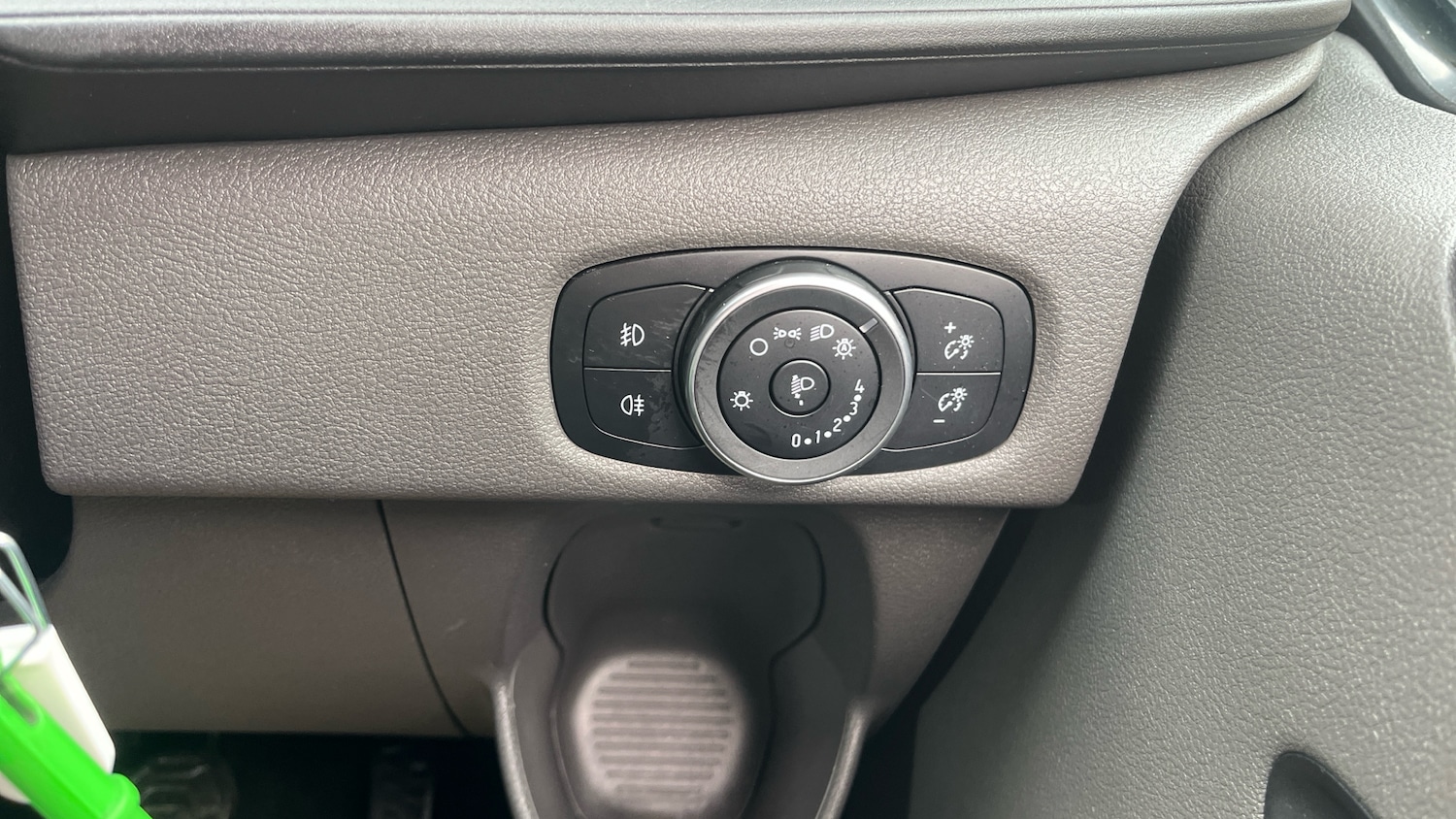 Used Ford Transit Custom 2023 for sale - 75446003: Photo 23
