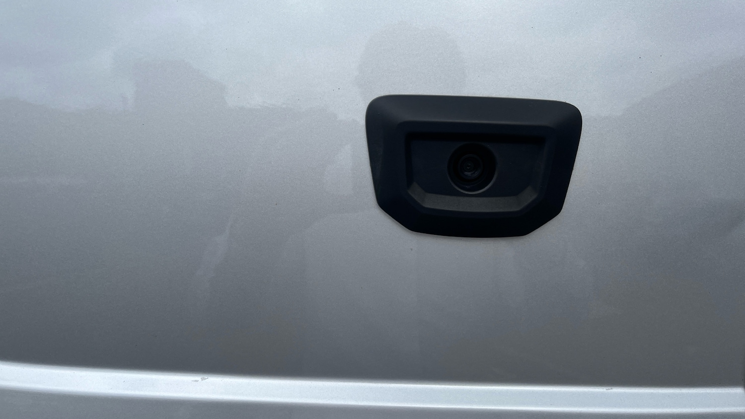 Used Ford Transit Custom 2023 for sale - 75446003: Photo 33