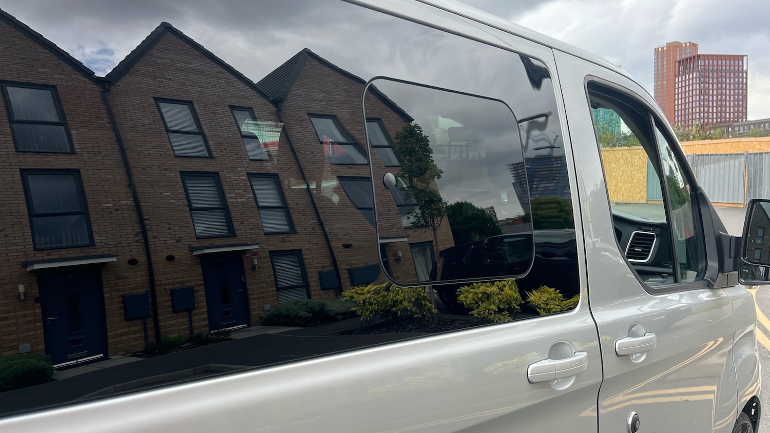 Used Ford Transit Custom 2023 for sale - 75446003: Photo 35