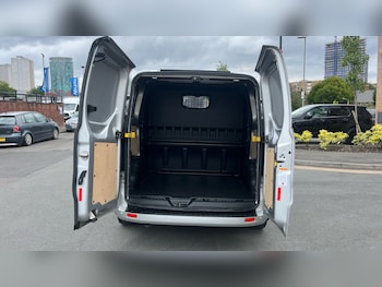 Used Ford Transit Custom 2023 for sale - 75446003: Photo 3