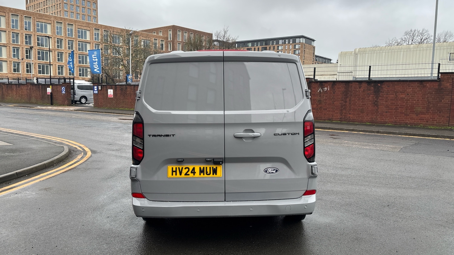 Used Ford Transit Custom 2024 for sale - 77167949: Photo 11