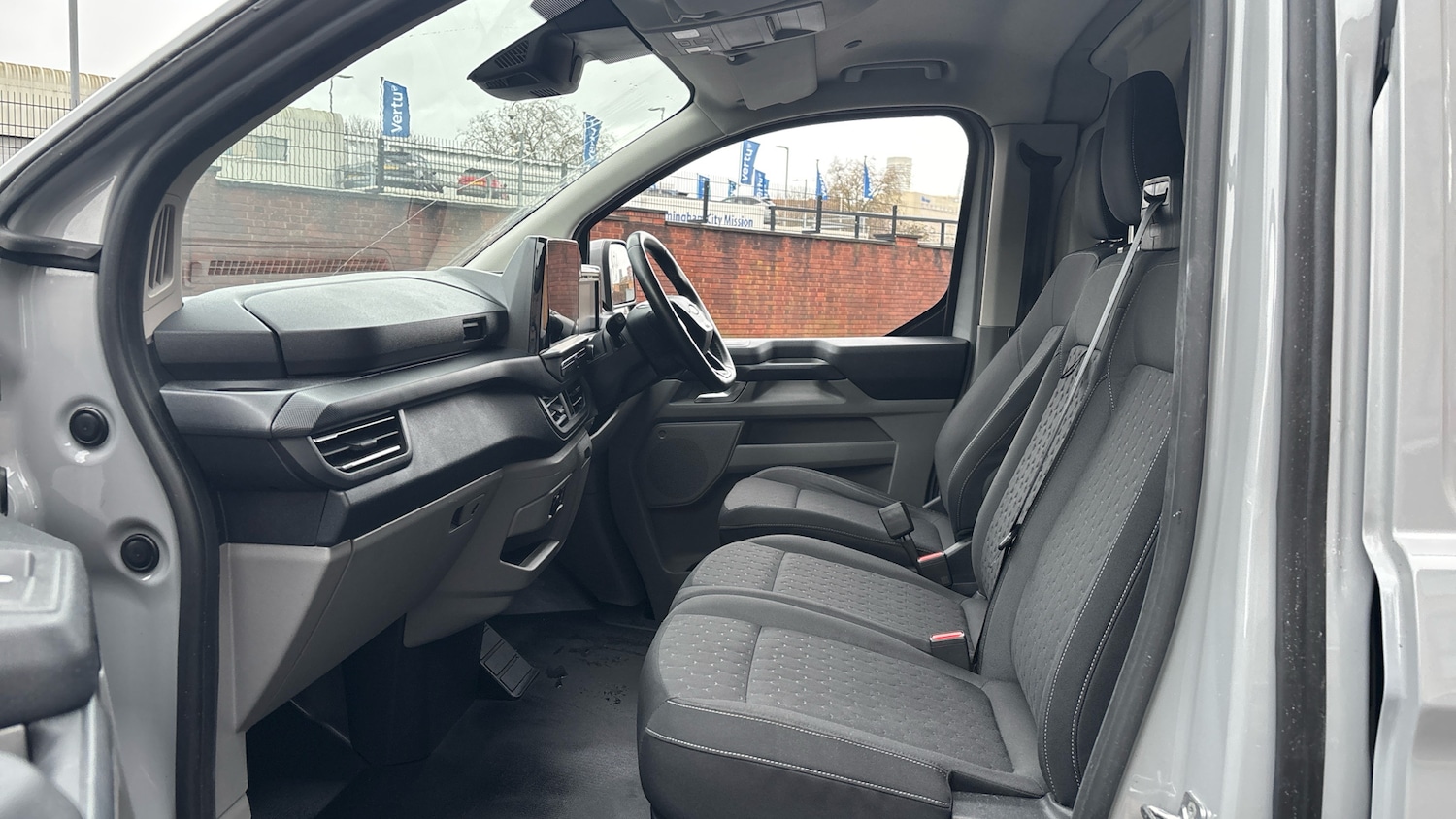 Used Ford Transit Custom 2024 for sale - 77167949: Photo 13