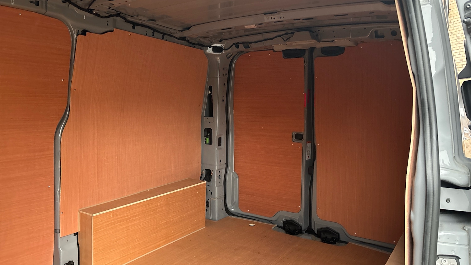 Used Ford Transit Custom 2024 for sale - 77167949: Photo 14