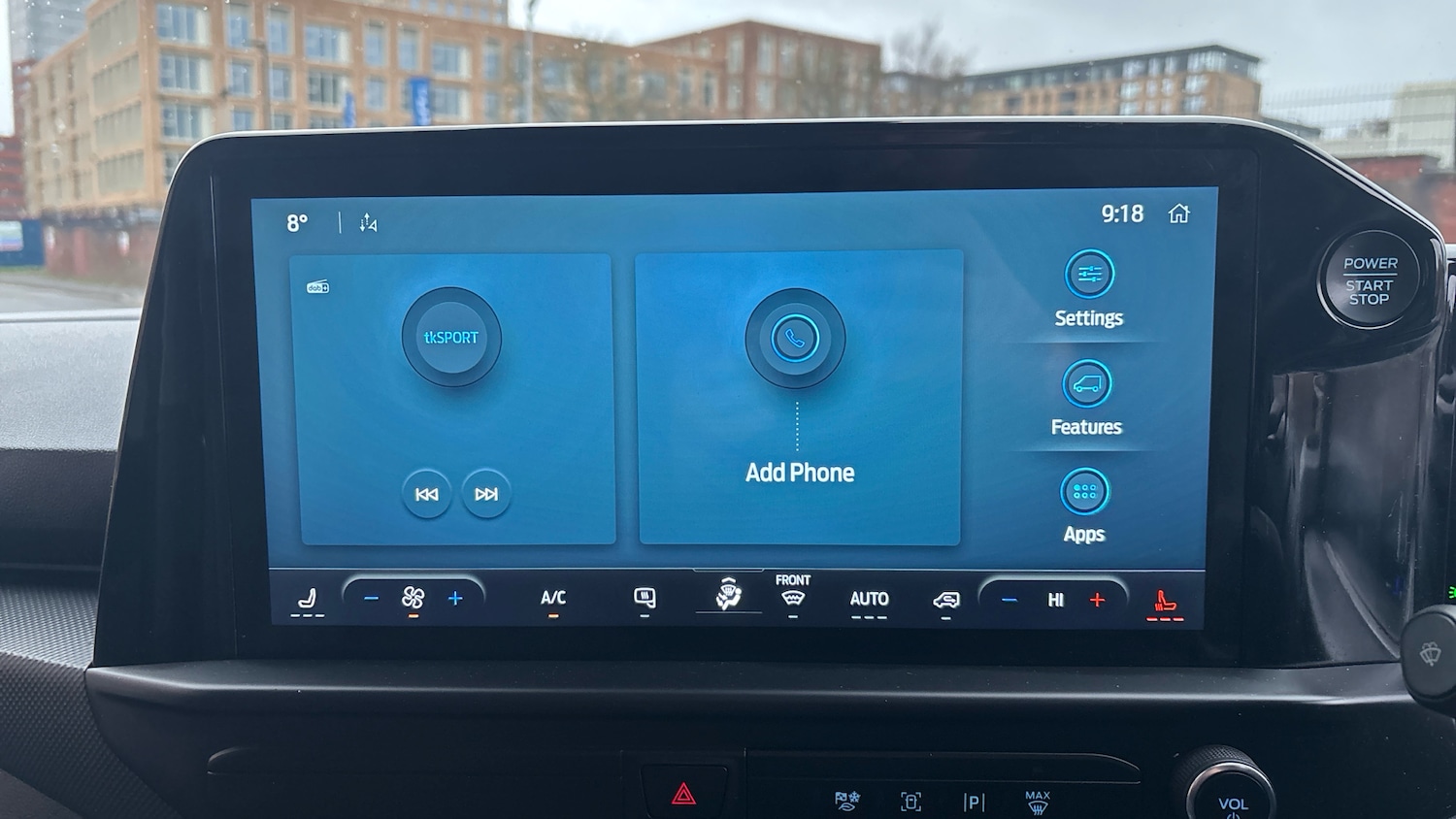 Used Ford Transit Custom 2024 for sale - 77167949: Photo 15