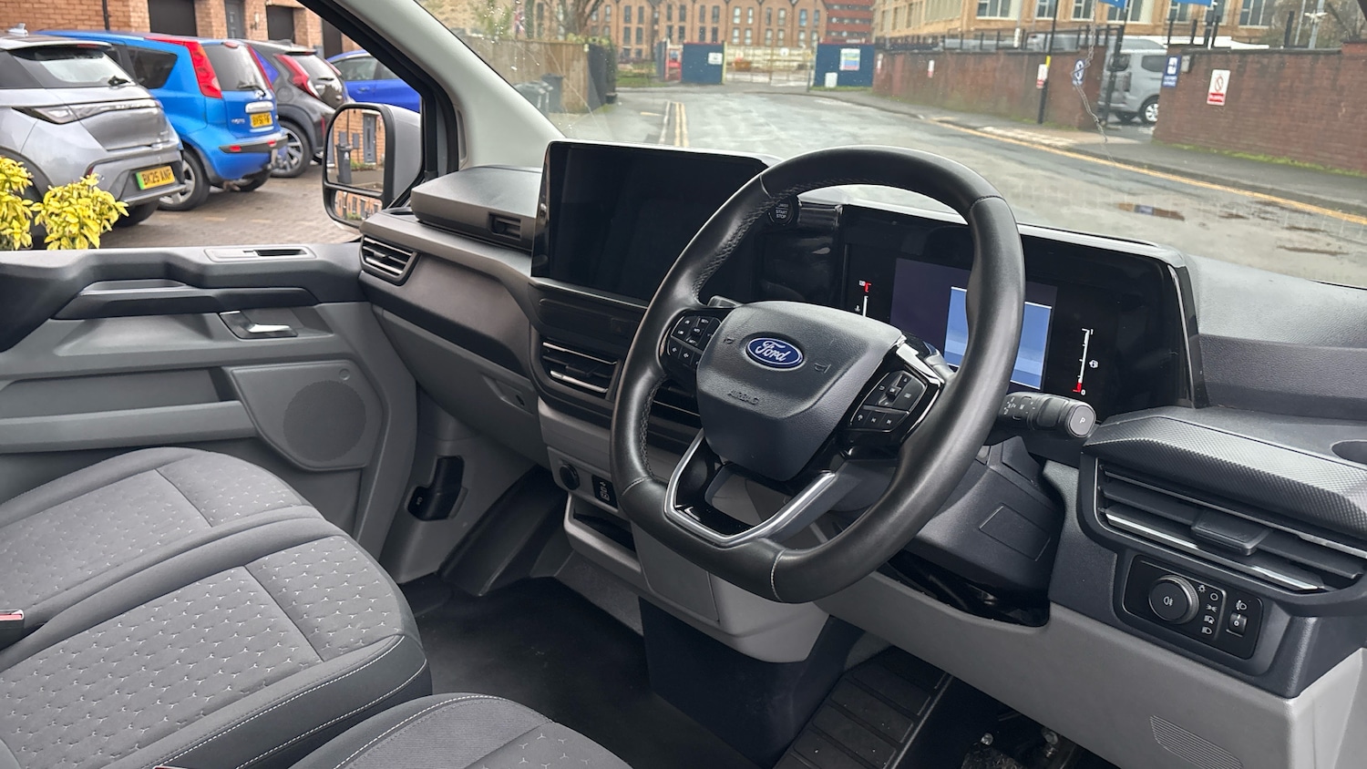 Used Ford Transit Custom 2024 for sale - 77167949: Photo 16