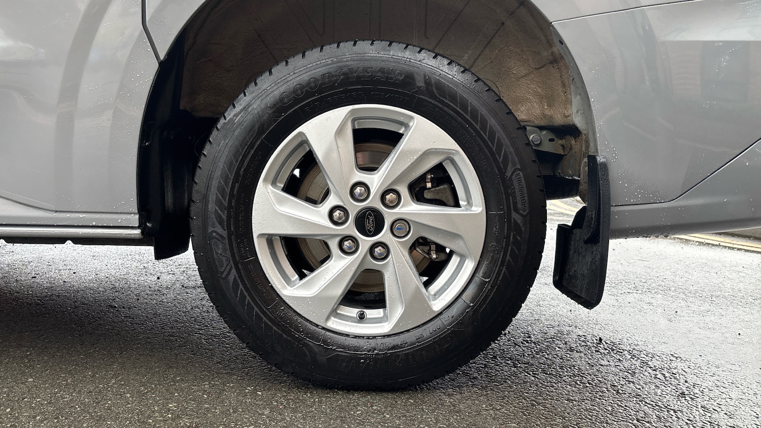 Used Ford Transit Custom 2024 for sale - 77167949: Photo 17