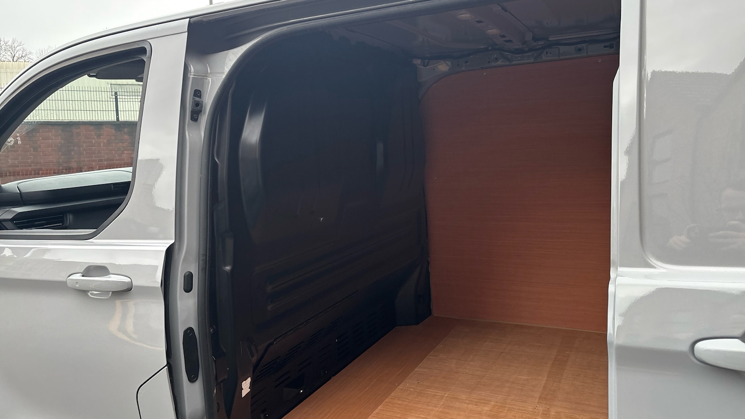 Used Ford Transit Custom 2024 for sale - 77167949: Photo 18