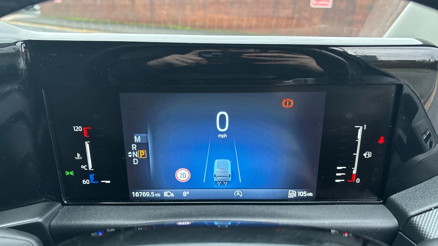 Used Ford Transit Custom 2024 for sale - 77167949: Photo 19