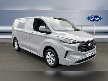 Used Ford Transit Custom 2024 for sale - 77167949: Photo
