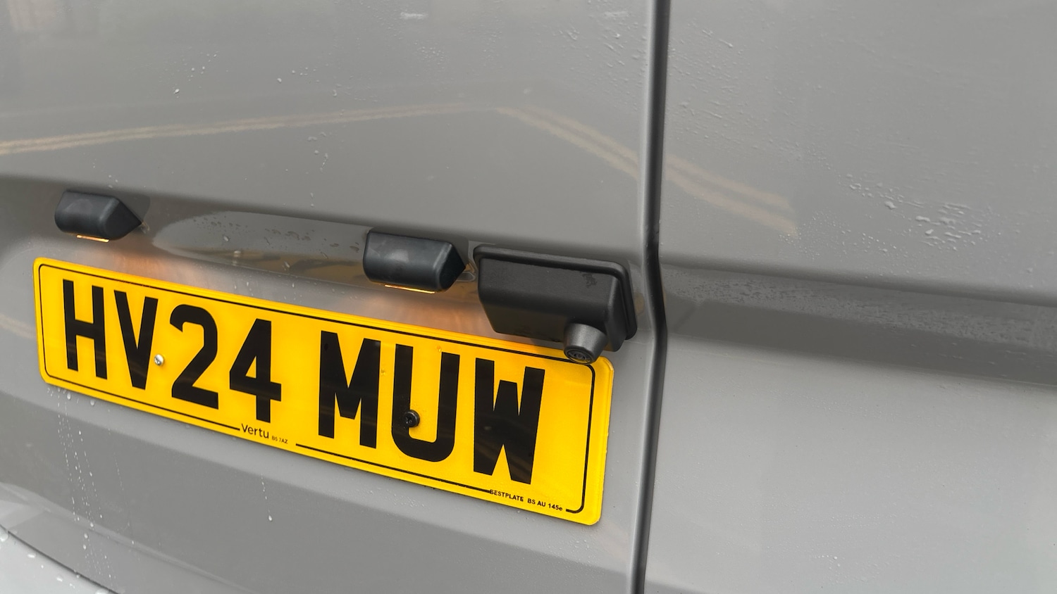 Used Ford Transit Custom 2024 for sale - 77167949: Photo 21