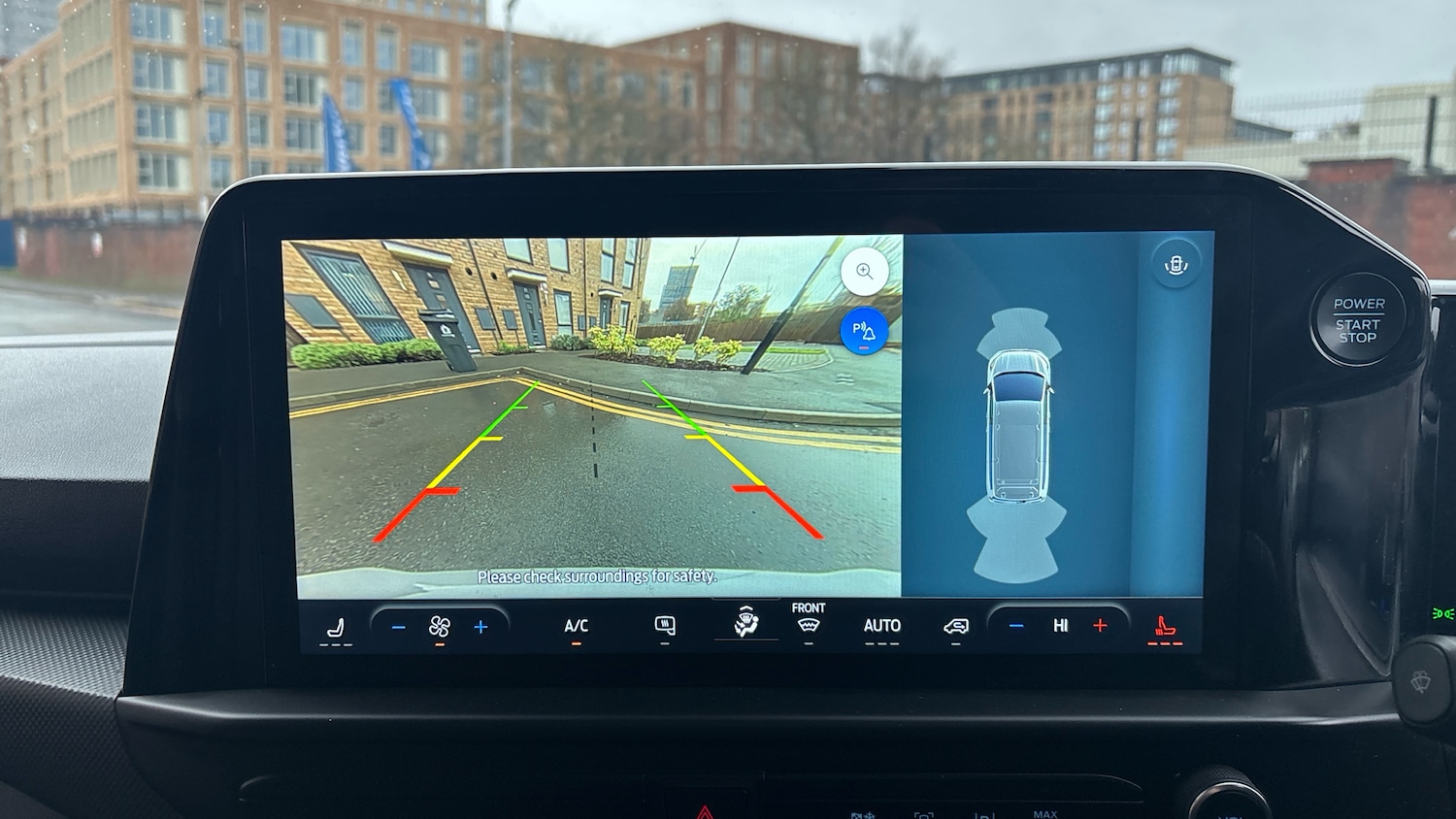 Used Ford Transit Custom 2024 for sale - 77167949: Photo 23