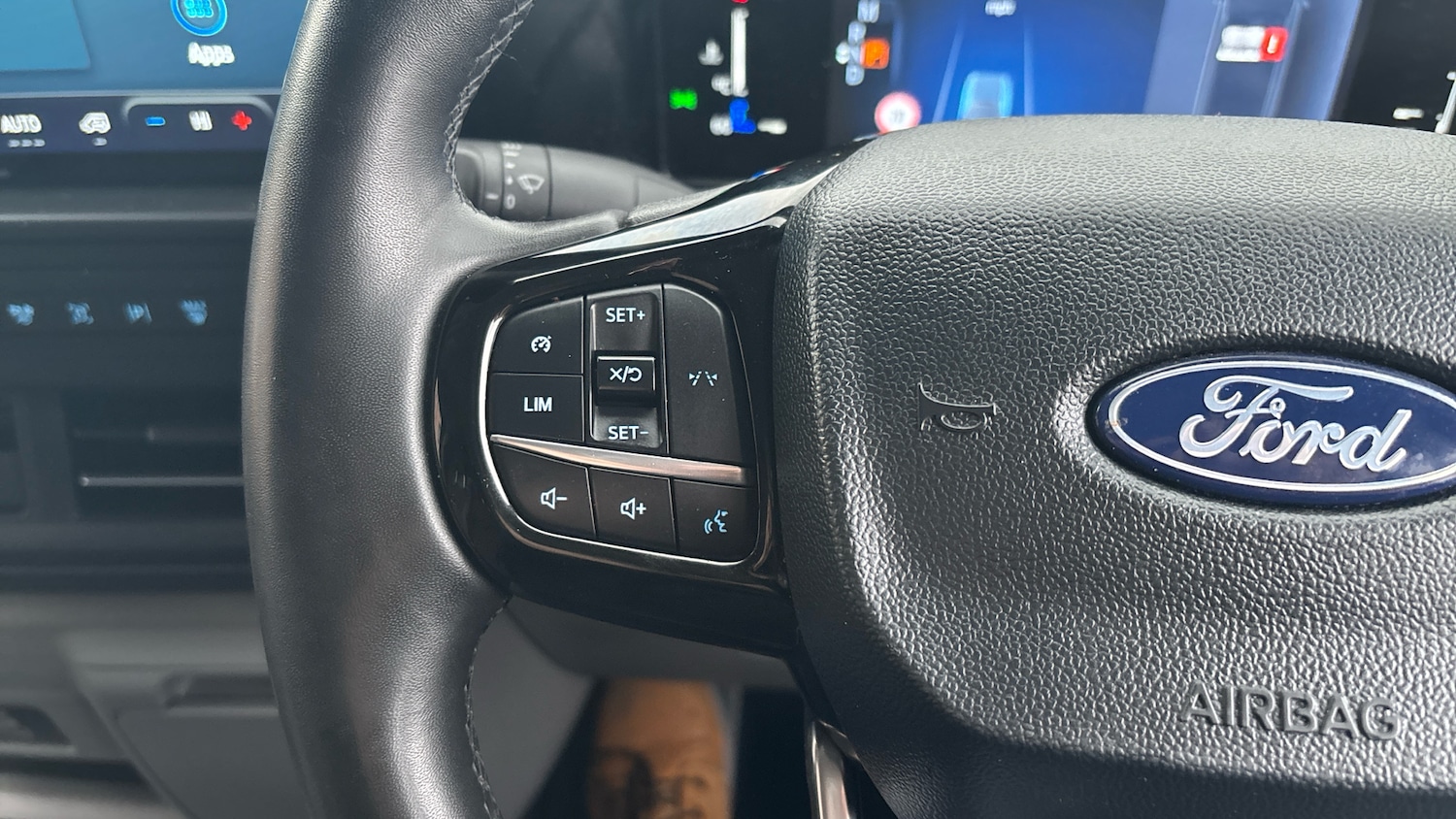 Used Ford Transit Custom 2024 for sale - 77167949: Photo 24