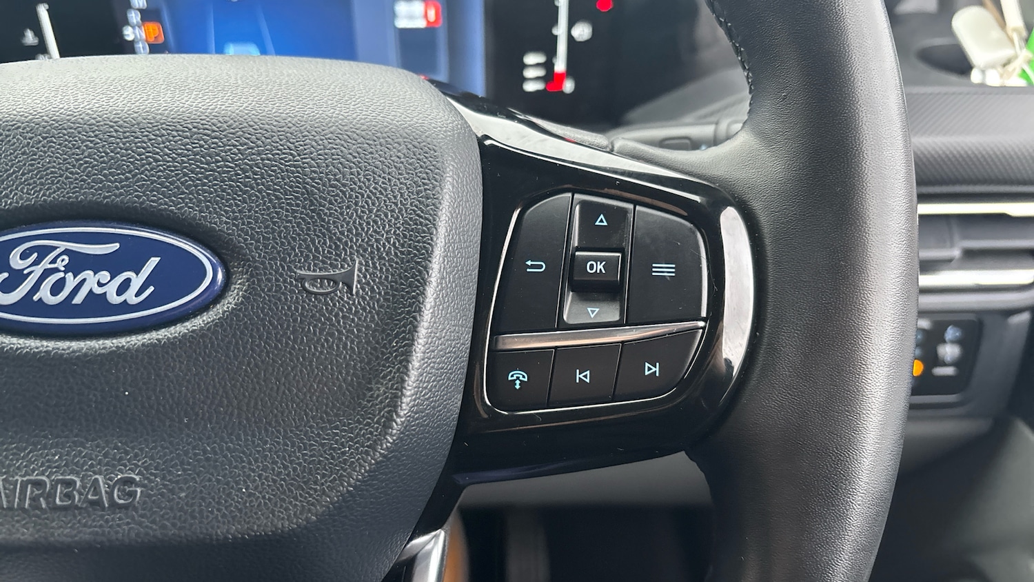 Used Ford Transit Custom 2024 for sale - 77167949: Photo 25