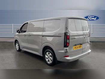 Used Ford Transit Custom 2024 for sale - 77167949: Photo