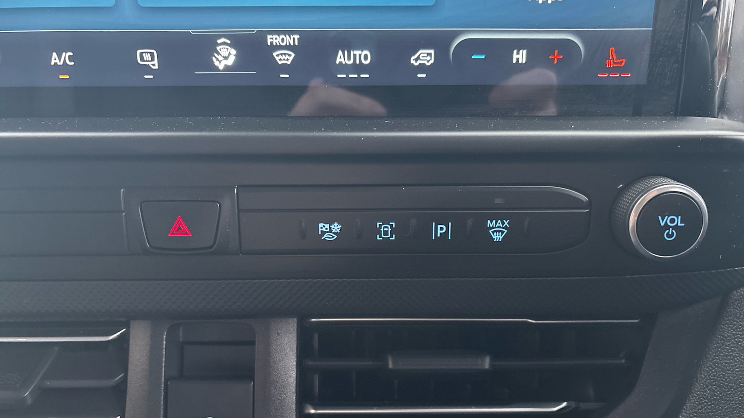 Used Ford Transit Custom 2024 for sale - 77167949: Photo 31