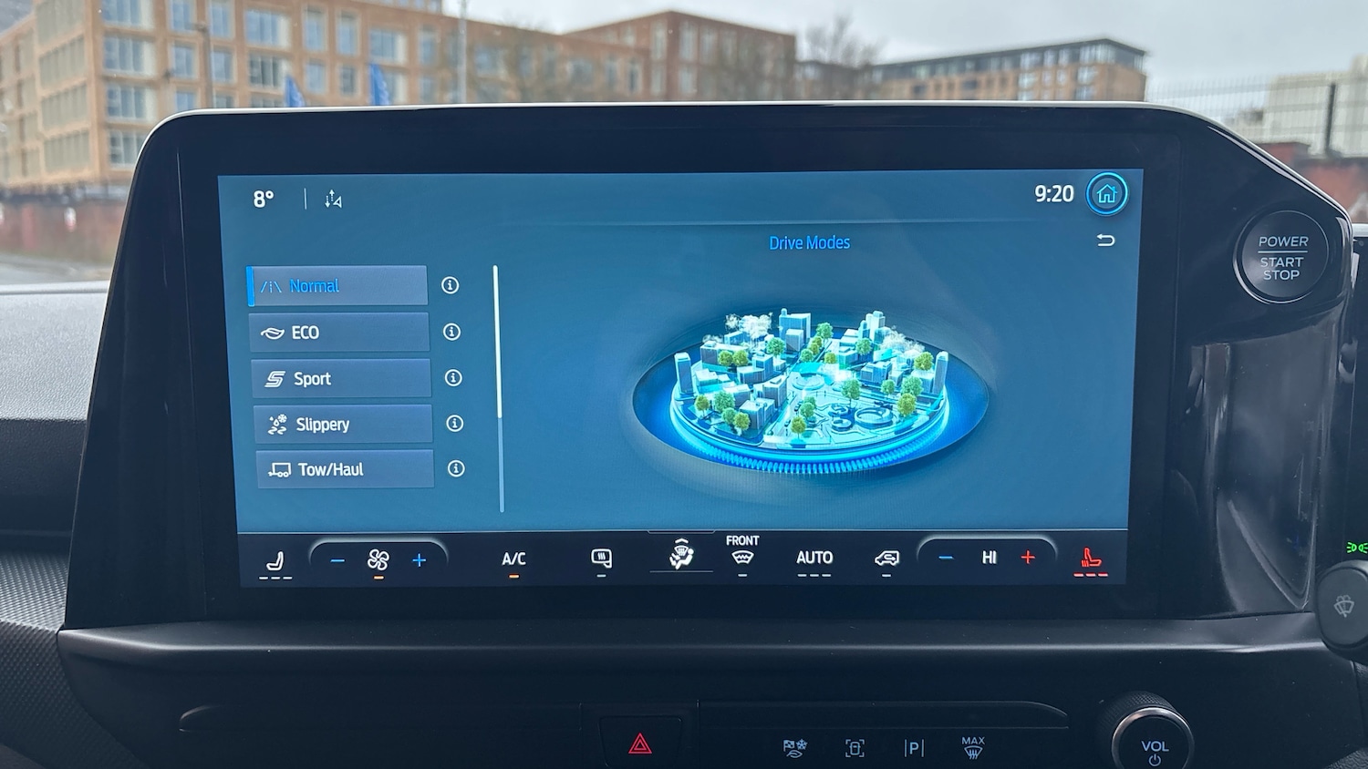 Used Ford Transit Custom 2024 for sale - 77167949: Photo 32