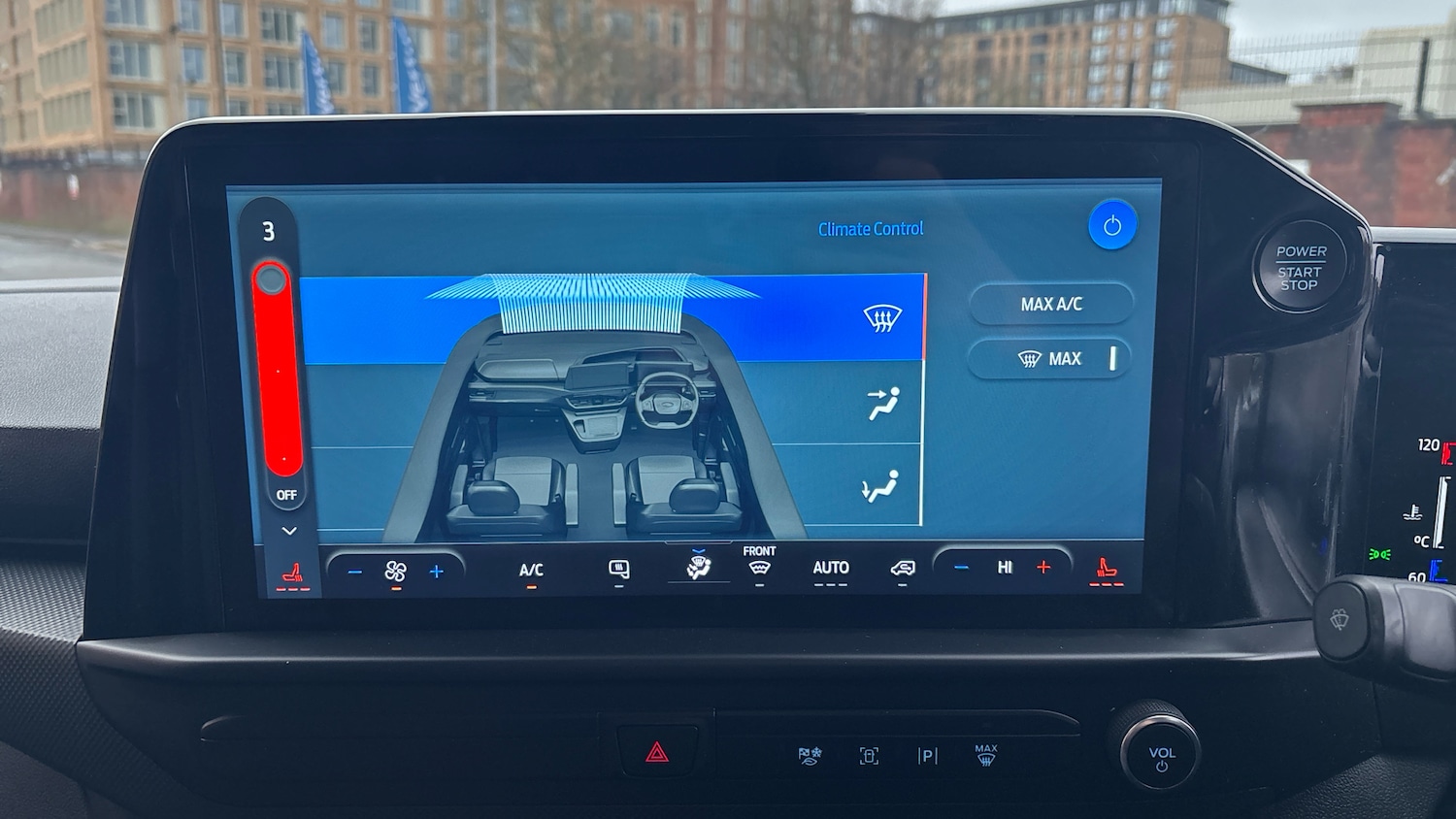 Used Ford Transit Custom 2024 for sale - 77167949: Photo 33