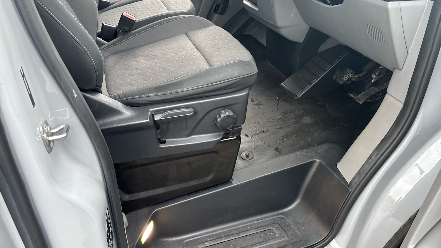 Used Ford Transit Custom 2024 for sale - 77167949: Photo 38