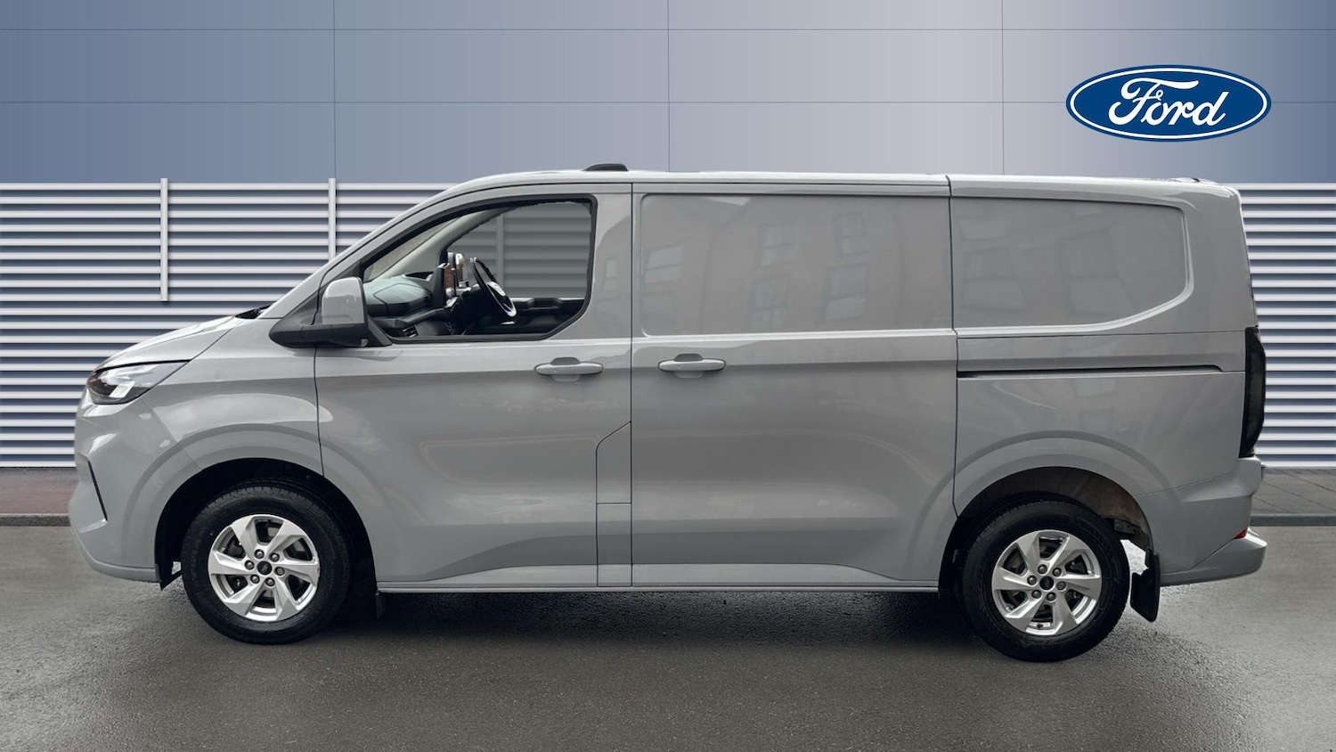 Used Ford Transit Custom 2024 for sale - 77167949: Photo 4