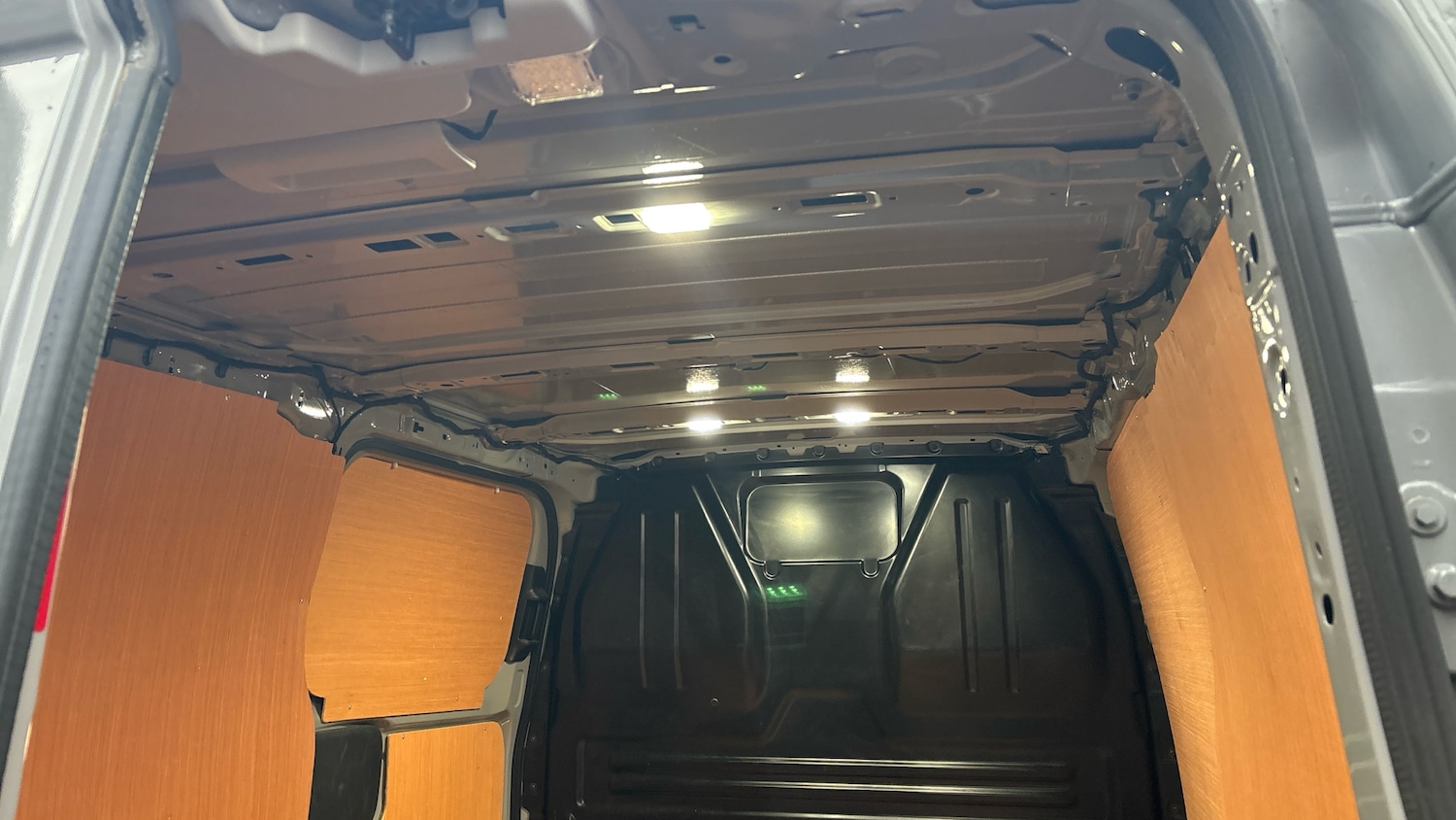 Used Ford Transit Custom 2024 for sale - 77167949: Photo 40