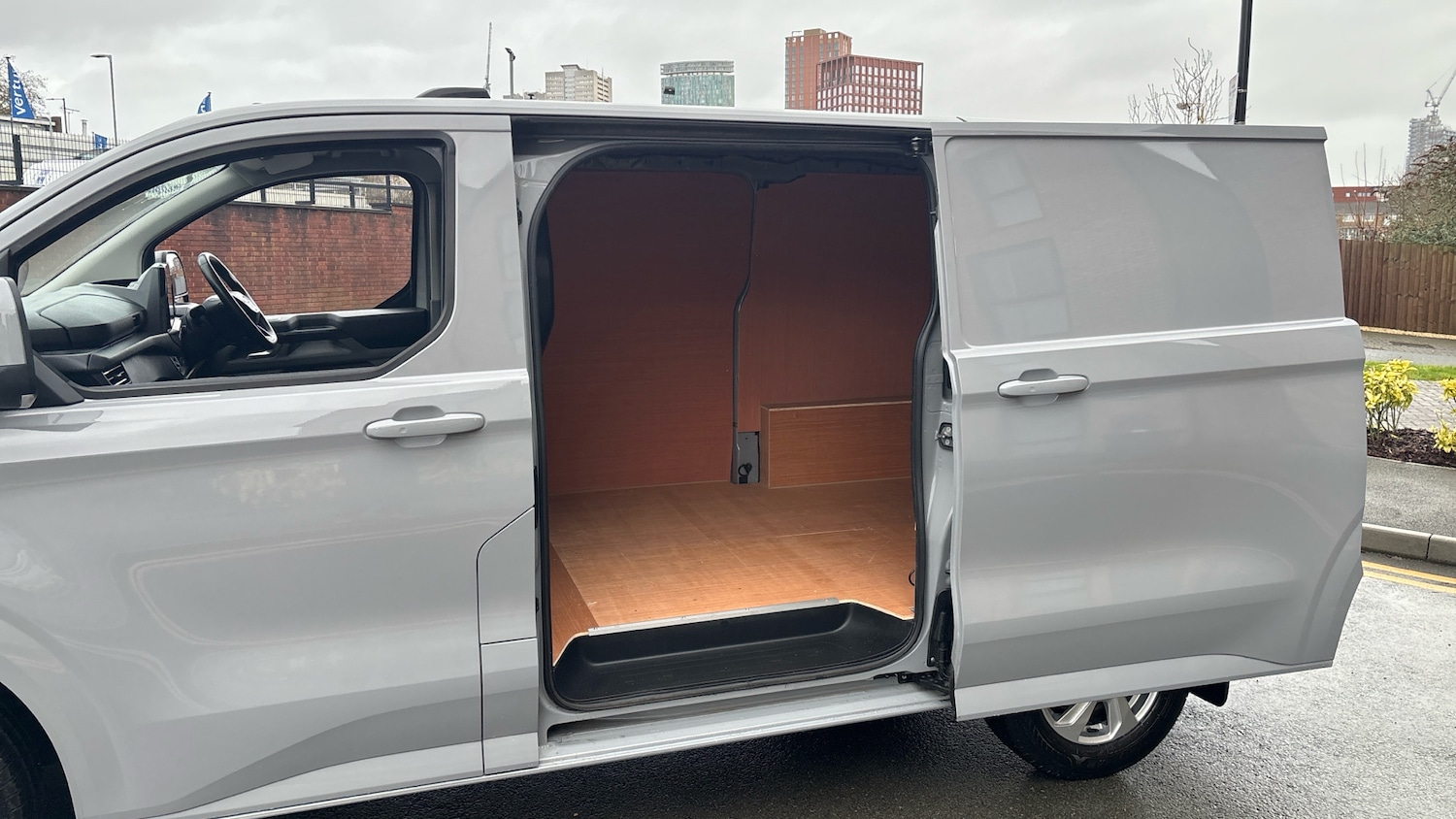 Used Ford Transit Custom 2024 for sale - 77167949: Photo 5