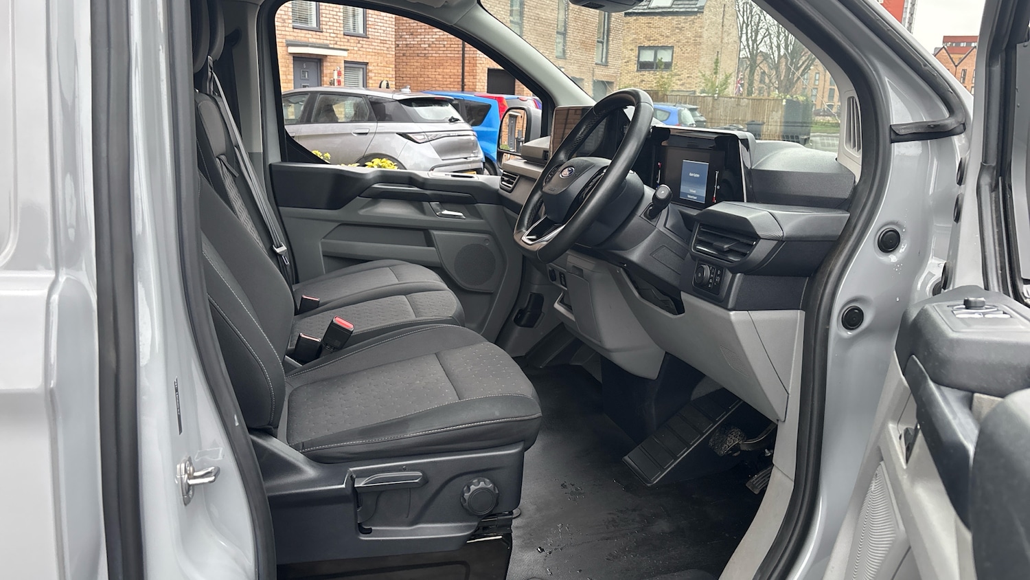 Used Ford Transit Custom 2024 for sale - 77167949: Photo 6