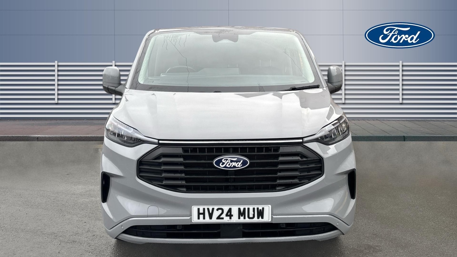 Used Ford Transit Custom 2024 for sale - 77167949: Photo 8