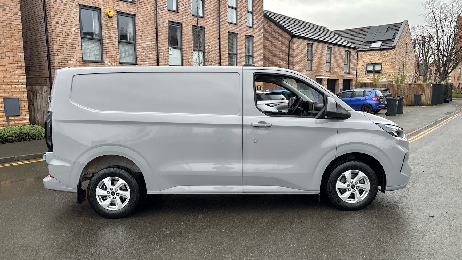 Used Ford Transit Custom 2024 for sale - 77167949: Photo 9