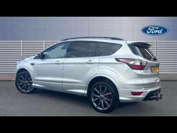 Used Ford Kuga 2019 for sale - 74791760: Photo