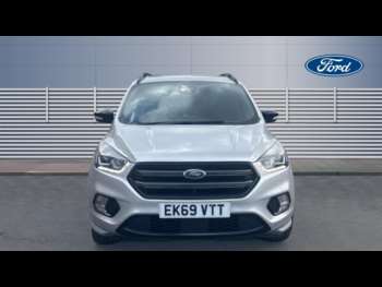 Used Ford Kuga 2019 for sale - 74791760: Photo