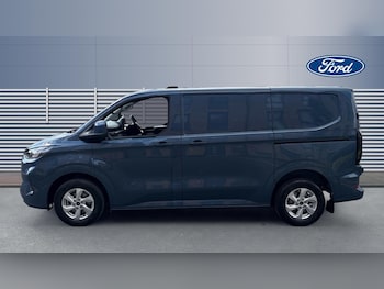 Used Ford Transit Custom 2025 for sale - 78565398: Photo