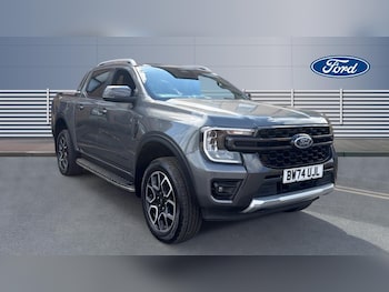 Used Ford Ranger 2025 for sale - 79241181: Photo