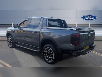Used Ford Ranger 2025 for sale - 79241181: Photo