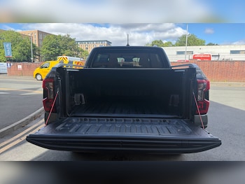 Used Ford Ranger 2025 for sale - 79241181: Photo